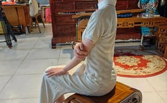 黑人中国女朋友哔哩哔哩